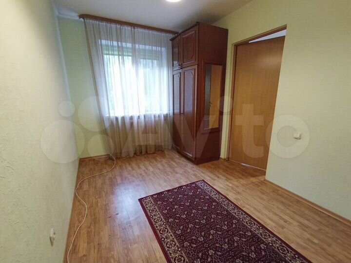 2-к. квартира, 45,6 м², 1/5 эт.