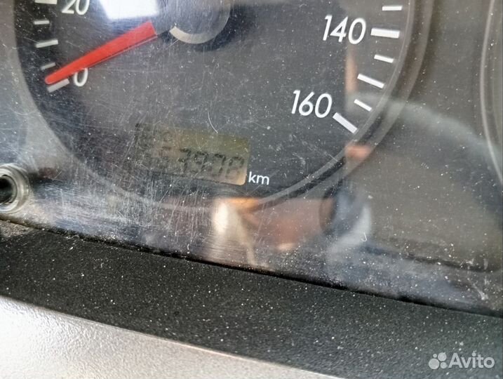 Рефрижератор 24 м³ Hyundai HD78, 2013