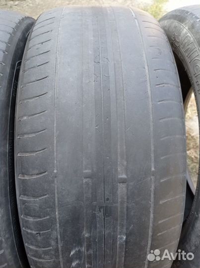 Michelin Primacy 3 235/50 R17