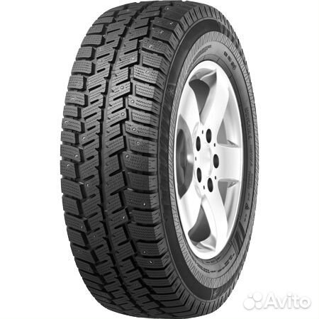 Torero MPS500 215/75 R16 113R