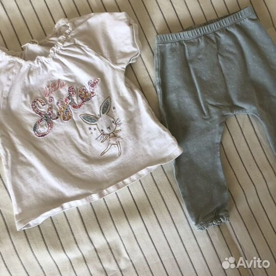 Костюмчик next