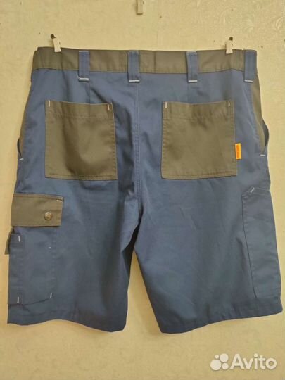 Шорты Рабочие/Marsum/р.48