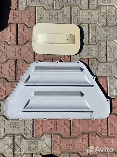 Крышки багажного отсека BRP sea-doo