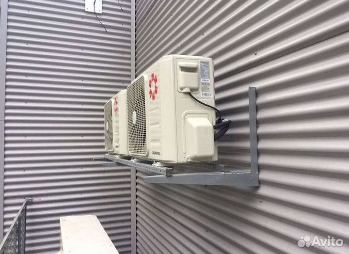 Кондиционер / большой выбор