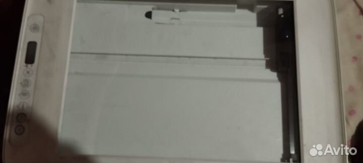 Принтер hp