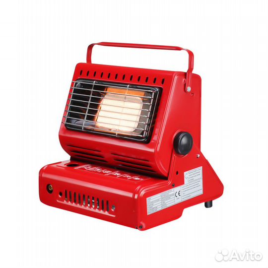 Обогреватель в палатку