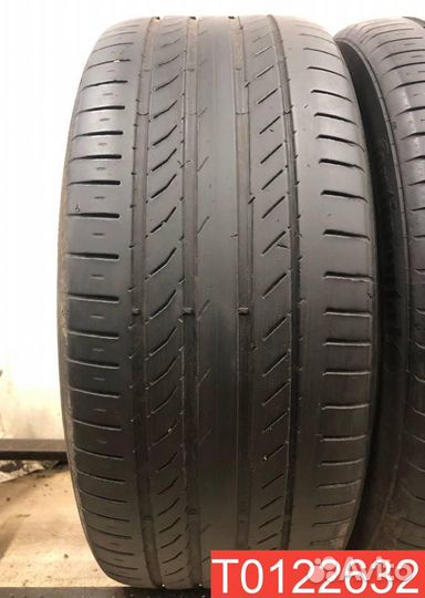 Continental ContiSportContact 5 225/45 R18 95Y