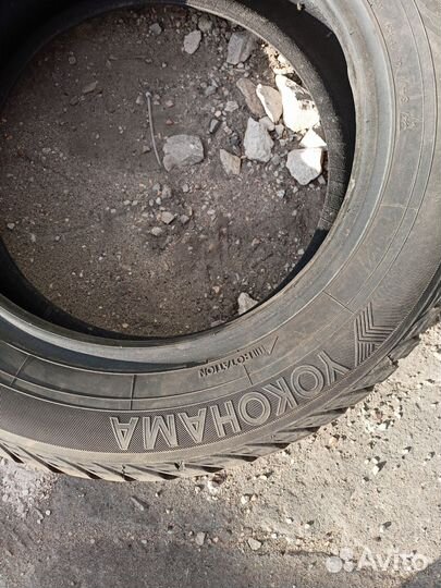 Yokohama G95 185/65 R15