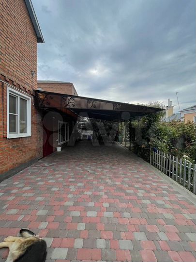 Дом 155 м² на участке 5 сот.