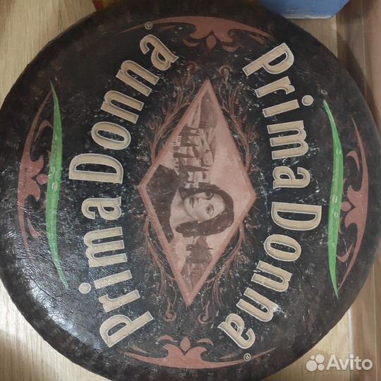 Сыр черная примадонна