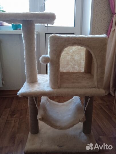 Продам комплекс для кошки (кота)