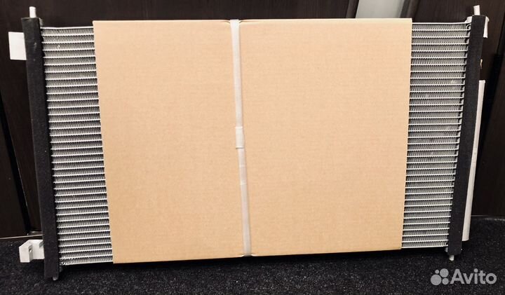 Конденcер на Evolute I-PRO