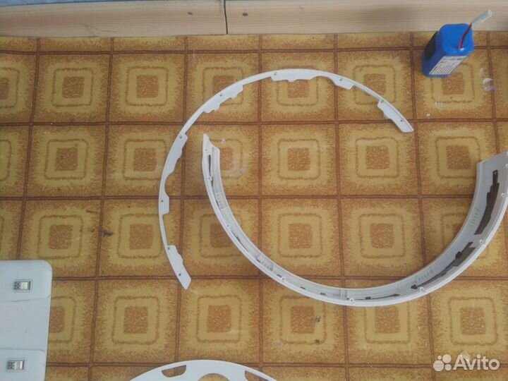 Mi Robot Vacuum mop Essential