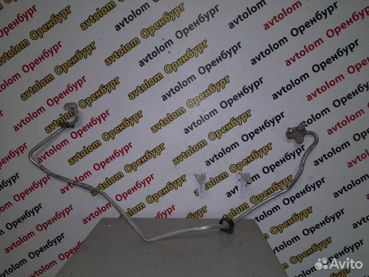 Трубка кондиционера Fiat Albea 178 178 2005-2012
