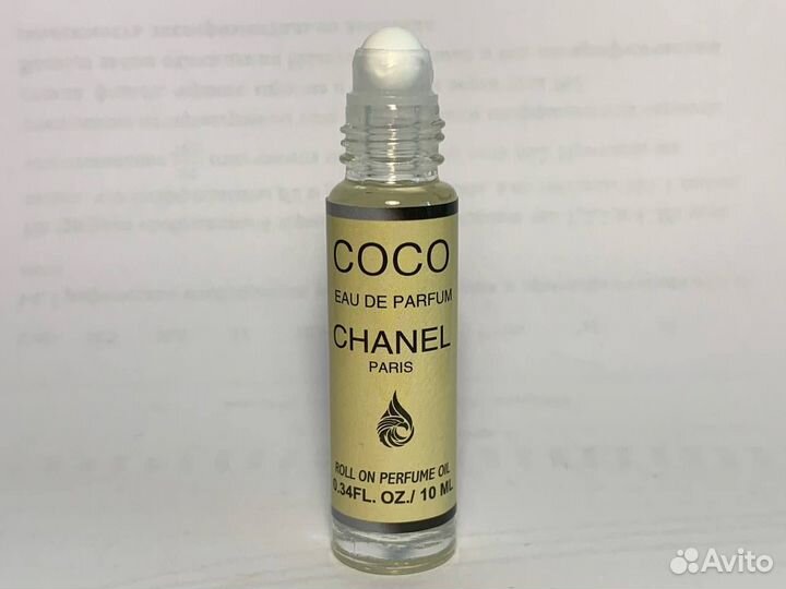 Духи Coco Eau de Parfum женские