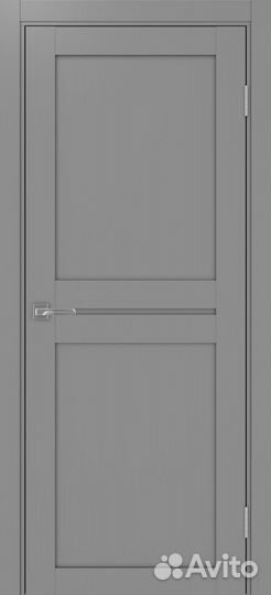 Двери межкомнатные Турин 520.111 дг