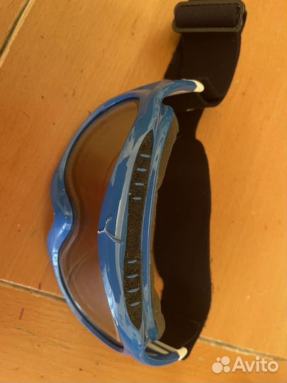 Маска детская