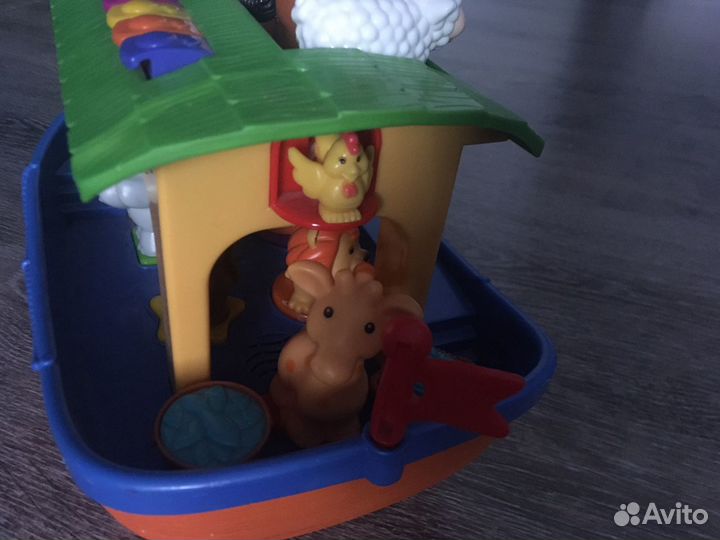 Ноев ковчег