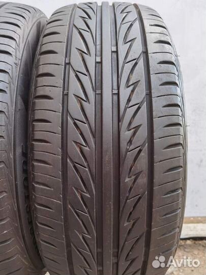Bridgestone Techno Sports 225/55 R17 101Y