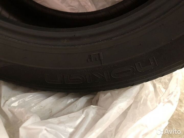 Nokian Tyres Hakka Black 2 205/55 R16