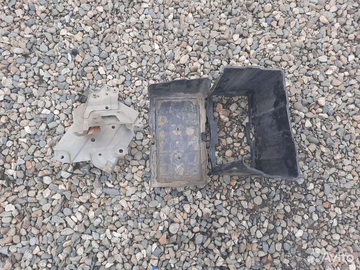 Площадка аккумулятора хонда цивик 4д