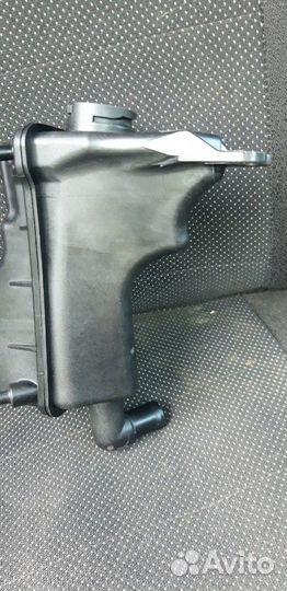 Бачок гур опель,шевроле