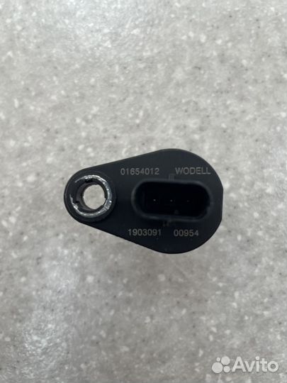 Датчик коленвала Geely GC6