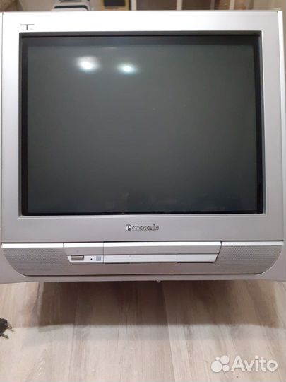 Телевизор panasonic