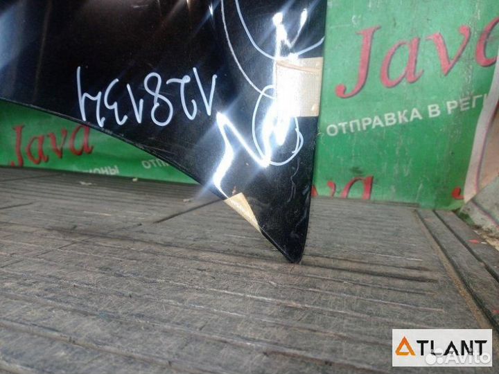 Капот передний subaru legacy