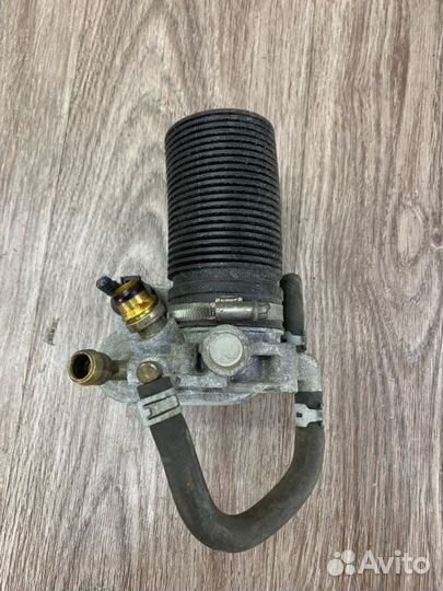 Дроссельная заслонка Opel Astra H Z18XER