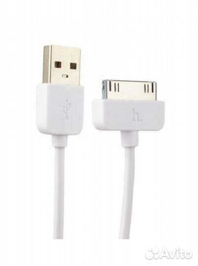 Кабели для Apple iPad 30-Pin