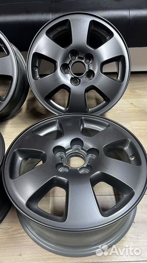 Диски Р15 Скбару оригинал