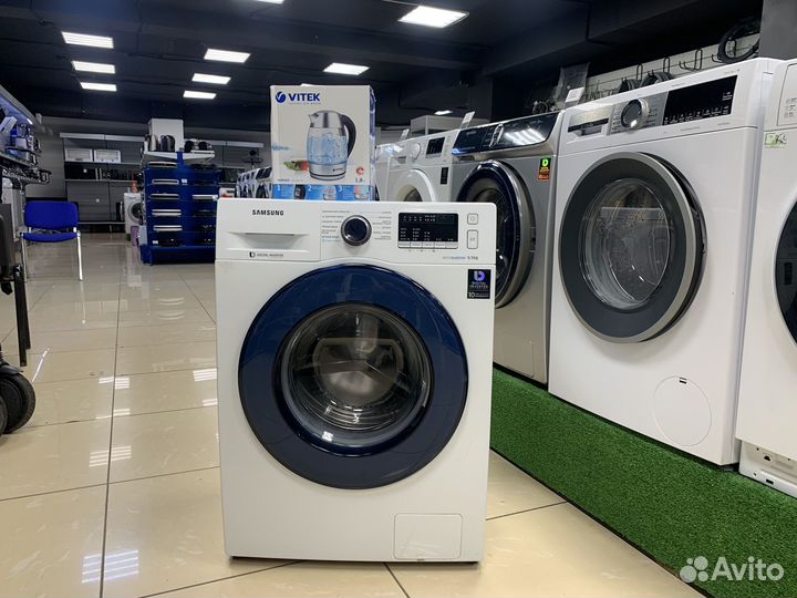 Стиральная машина samsung