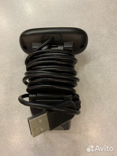 Веб-камера Logitech C110