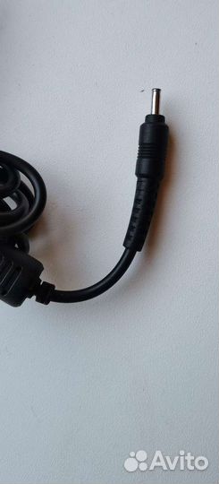 Зарядное устройство для ноутбуков