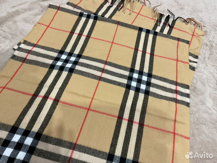 Шарфы платки палантины новые