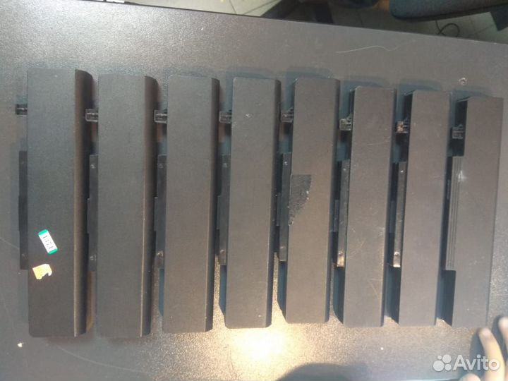 Аккумулятор G580 G480 G500 Y580 Z580 б/у оригинал