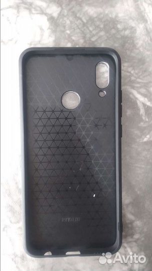 Чехол новый Honor 10 lite