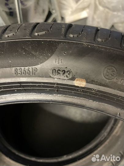 Pirelli Cinturato P7 275/35 R19 100Y