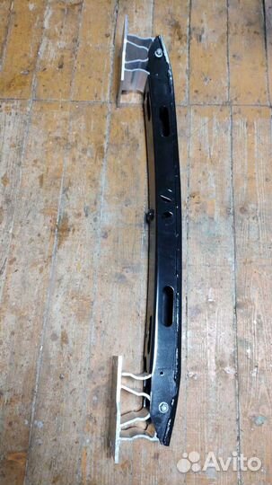 Усилитель бампера RR sport