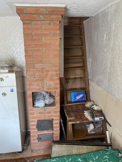 Дача 44 м² на участке 5,3 сот.