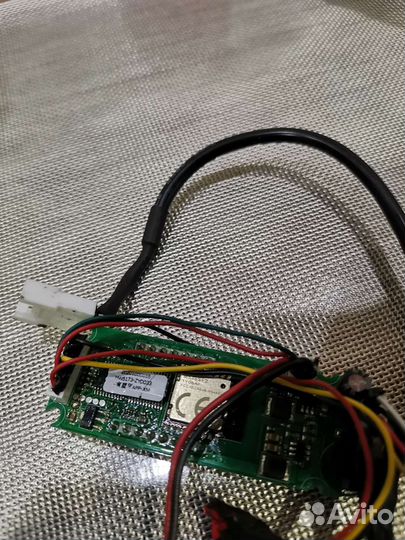 Экран дисплей aovo m365 xiaomi