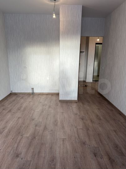 2-к. квартира, 37,2 м², 8/9 эт.