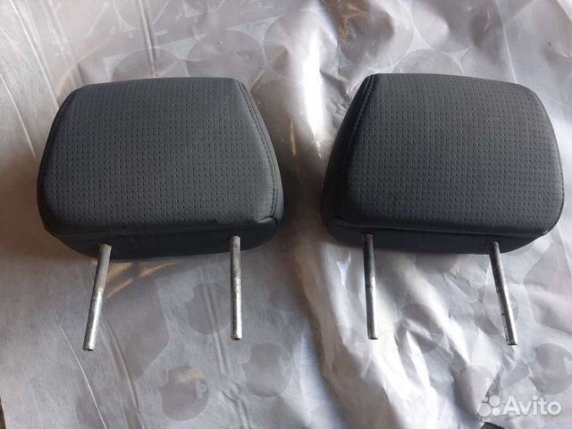 Подголовник Honda Ridgeline