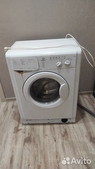Стиральная машина автомат