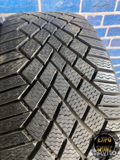 Continental ContiVikingContact 7 225/55 R17