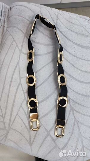 Ремень женский