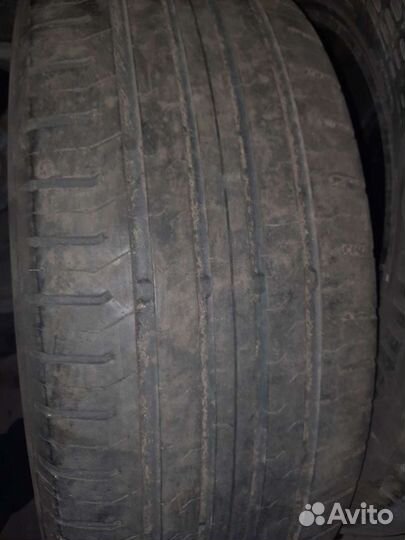 Continental ComfortContact - 1 215/60 R17