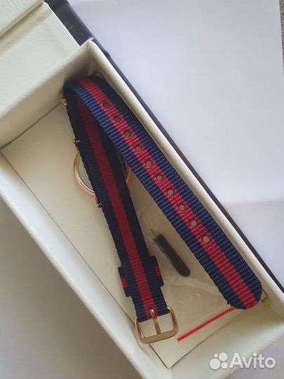 Часы Daniel Wellington