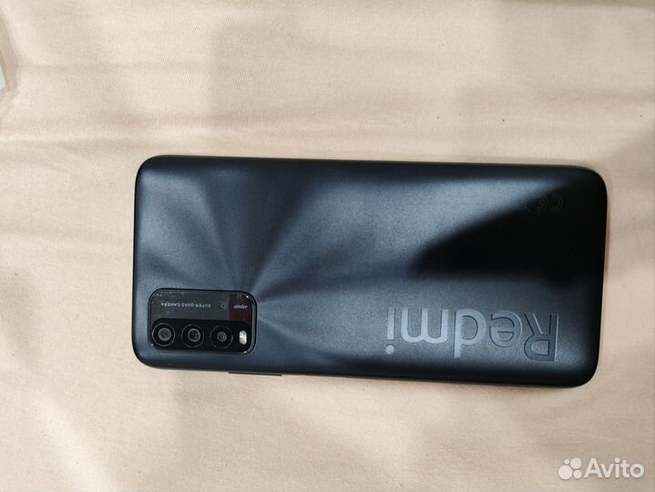 Xiaomi Redmi 9T